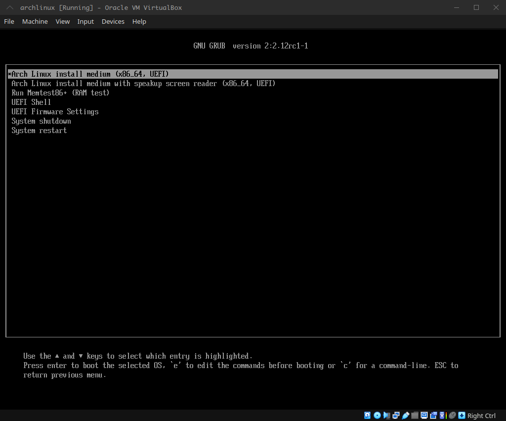 archlinux_grub_setup